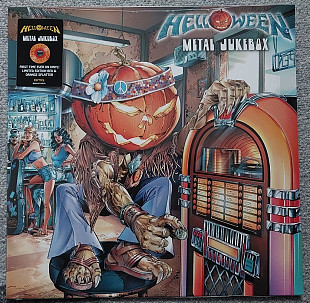 Helloween – Metal Jukebox -99 (22)
