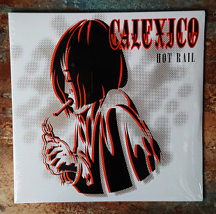 Calexico – Hot Rail