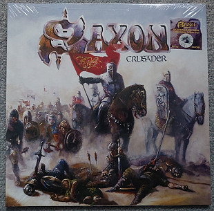 Saxon – Crusader -84 (18)