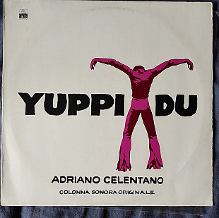 Adriano Celentano – Yuppi Du