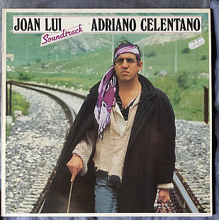 Adriano Celentano – Joan Lui
