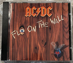AC/DC – 1985 Fly On The Wall