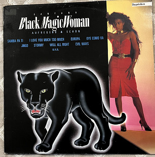 Santana – 1986 Black Magic Woman (2LP)