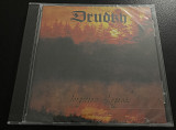 DRUDKH “Forgotten Legends” CD