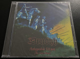 DRUDKH “Лебединий шлях” CD