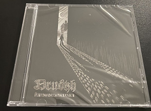 DRUDKH “Їм часто сниться капіж” CD