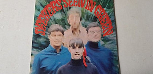 Seekers Seen In Green LP mono фірмовий