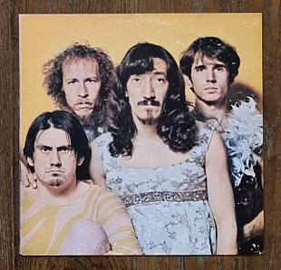 Zappa, Frank Zappa, The Mothers Of Invention – We're Only In It For The Money LP 12" USA