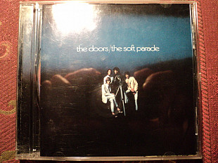 The Doors - The Soft Parade