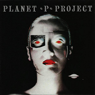 Planet P Project – Planet P Project ( Germany / USA )