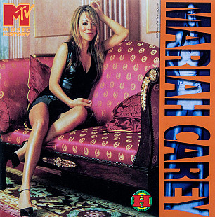 Mariah Carey – MTV Music History ( 2 x CD )