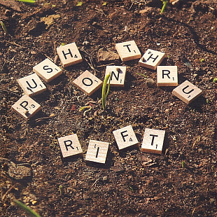 Push on Thru - Rift ( USA )