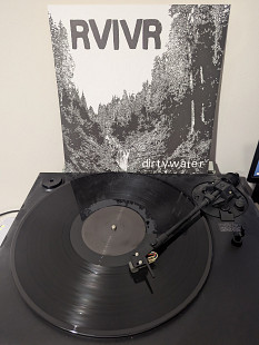 RVIVR – Dirty Water