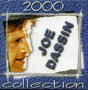 Joe Dassin - Collection