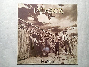 Tangier 89 Four Winds EU Ex/Ex