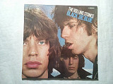 The Rolling Stones 76 "Black And Blue" Germany Vinyl Nm-