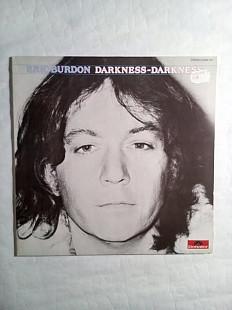 Eric Burdon 80 Germany MINT