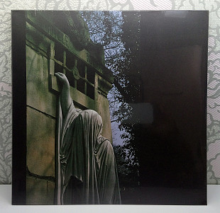 Нова платівка Dead Can Dance - Within The Realm Of A Dying Sun 1987