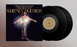 Нова платівка Whitney Houston - The Best Of - I Will Always Love You