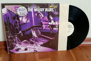 The Moody Blues