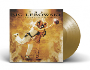 The Big Lebowski (Original Soundtrack)