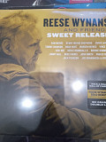 Продам новую пластинку Reese Wynans and friends
