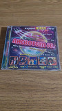CD Various – Дискотека 80-х Часть10