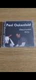 CD Paul Oakenfold – Electronic Hits