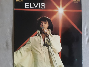 Elvis "You'll Never Walk Alone" 1971 г. (Made in England, Mono, Nm/Nm)