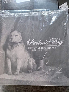 Продам новую коробку Pavlovs Dog 5lp