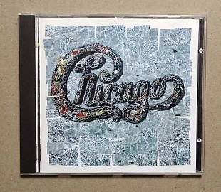 Chicago - Chicago 18 CD фирменный