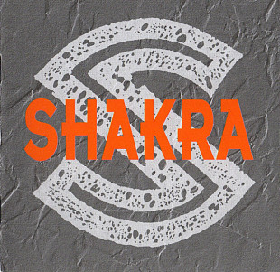 SHAKRA 1998/2005 Hard Rock, Heavy Metal, Московская лицензия на Maximum. Hard Rock, Heavy Metal.