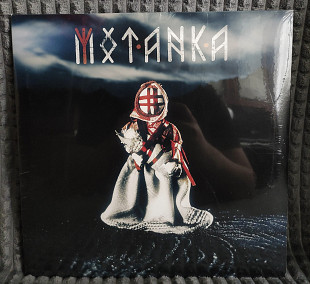 Вініл/Платівка Motanka - Motanka (Новий/Sealed)