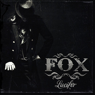 FOX '' Lucifer '' 2013, сольный концерт вокалиста из Shakra, заводской пират. Hard Rock, Heavy Metal