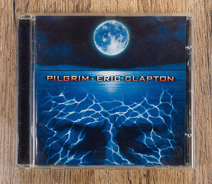Eric Clapton - Pilgrim (Європа)
