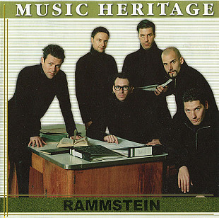 Rammstein – Music Heritage