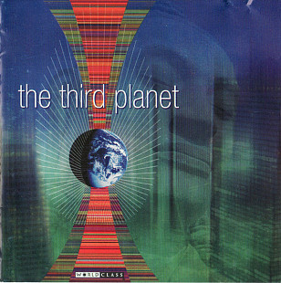 The Third Planet – The Third Planet