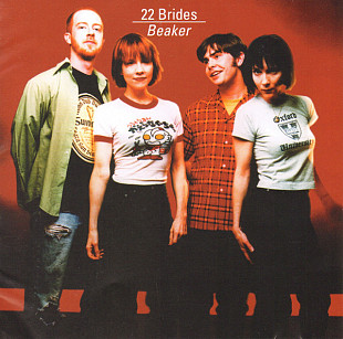 22 Brides – Beaker ( USA )