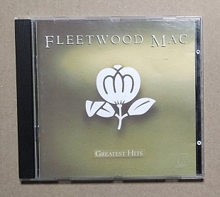 Fleetwood Mac - Greatest Hits CD фирменный