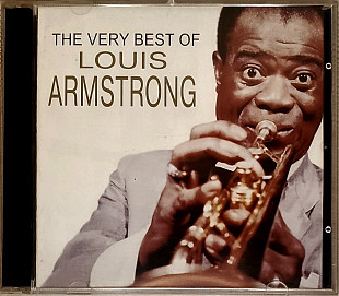 Loud Armstrong THE VERY BEST 2CD