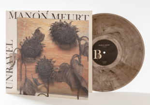 Manon Meurt - Unravel