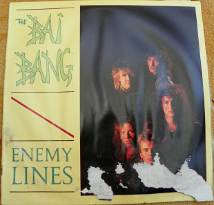 Enemy Lines 1988 The Bay Bang