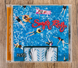 Sugar Ray - 14:59 (Японія)
