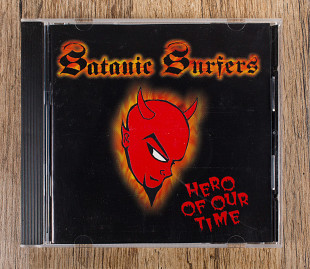 Satanic Surfers - Hero Of Our Time (Швеція)