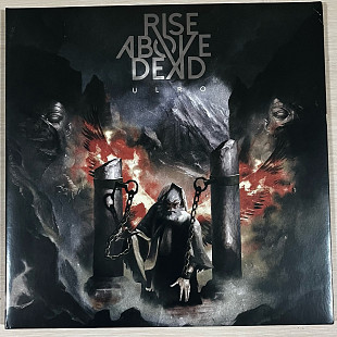 RISE ABOVE DEAD - ulro