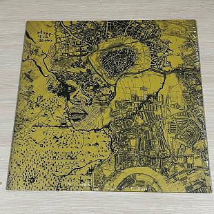 Hoy Es Siempre Todavía - El Mapa De Mi Albedrio