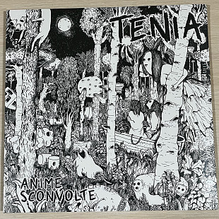 TENIA - anime sconvolte