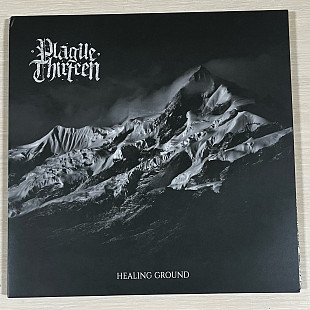 Plague Thirteen - Healing Ground
