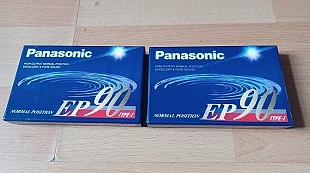 Panasonic EP 90 новая запечатанная