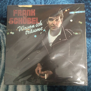 Frank Schöbel – Wovon ich träume 1981 GDR